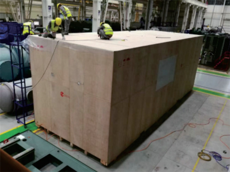 无锡出口木箱与国内木箱的区别