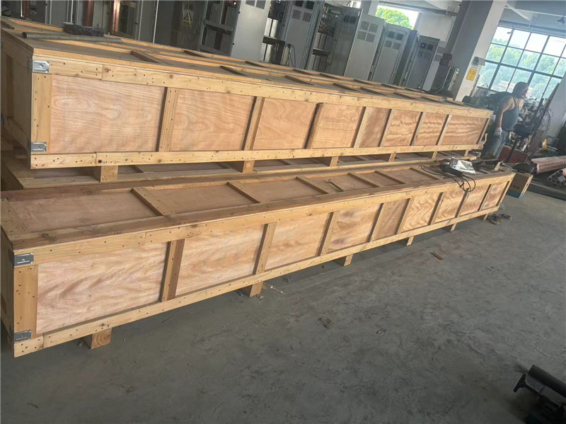 无锡木箱厂是否会受美以伊朗战争影响